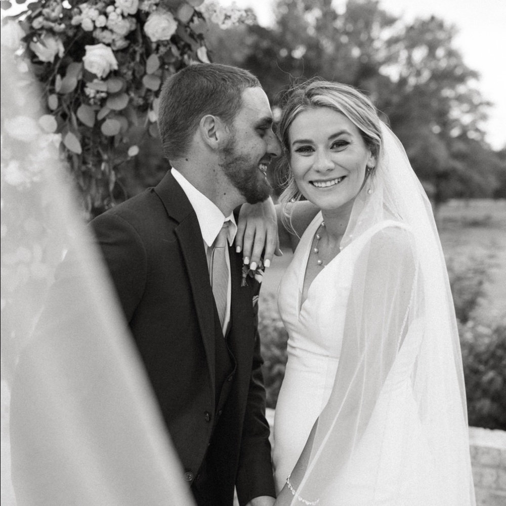 Meet your Posher, Brittany